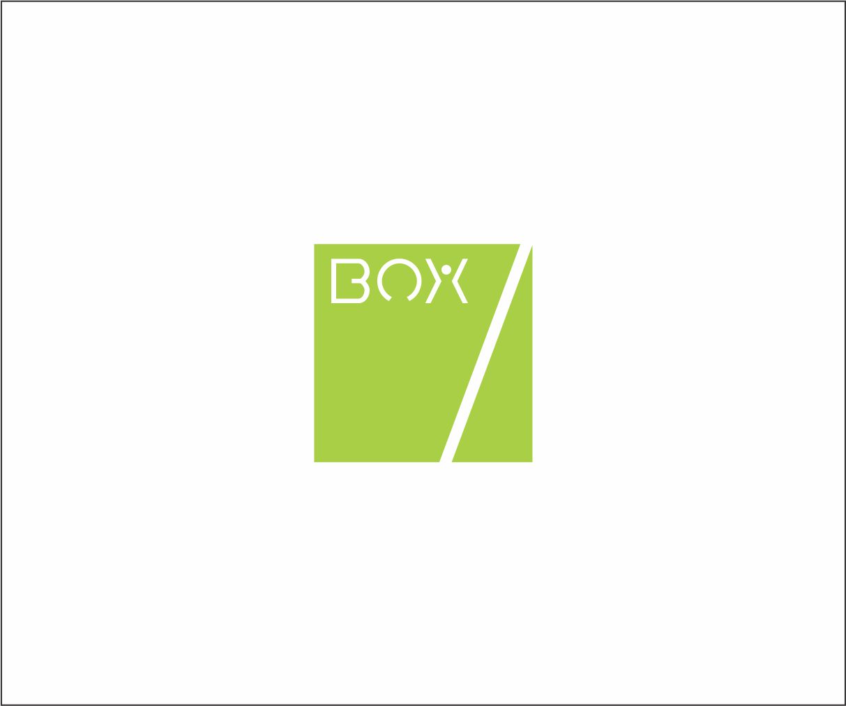 Logo Design by ritzone789852 for Box7 | Design #16532014