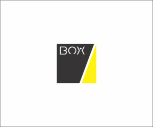 Logo Design by ritzone789852 for Box7 | Design: #16532245