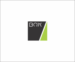 Logo Design by ritzone789852 for Box7 | Design: #16532256