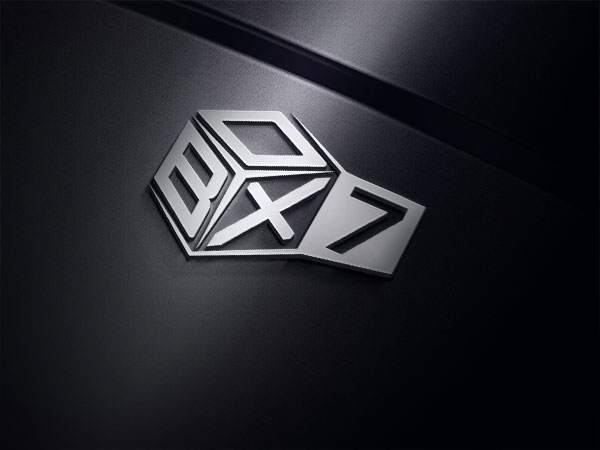 Logo Design by RHD for Box7 | Design #16317540