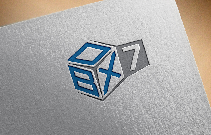 Design de Logo par RHD pour Box7 | Design #16317543