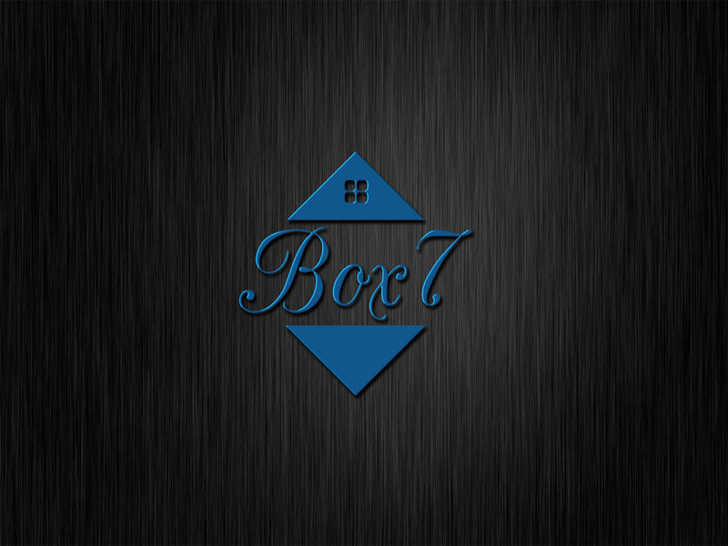 Logo Design by IconicEcho for Box7 | Design #16327646