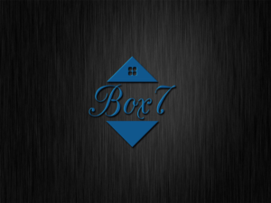 Design de Logo par IconicEcho pour Box7 | Design : #16327646