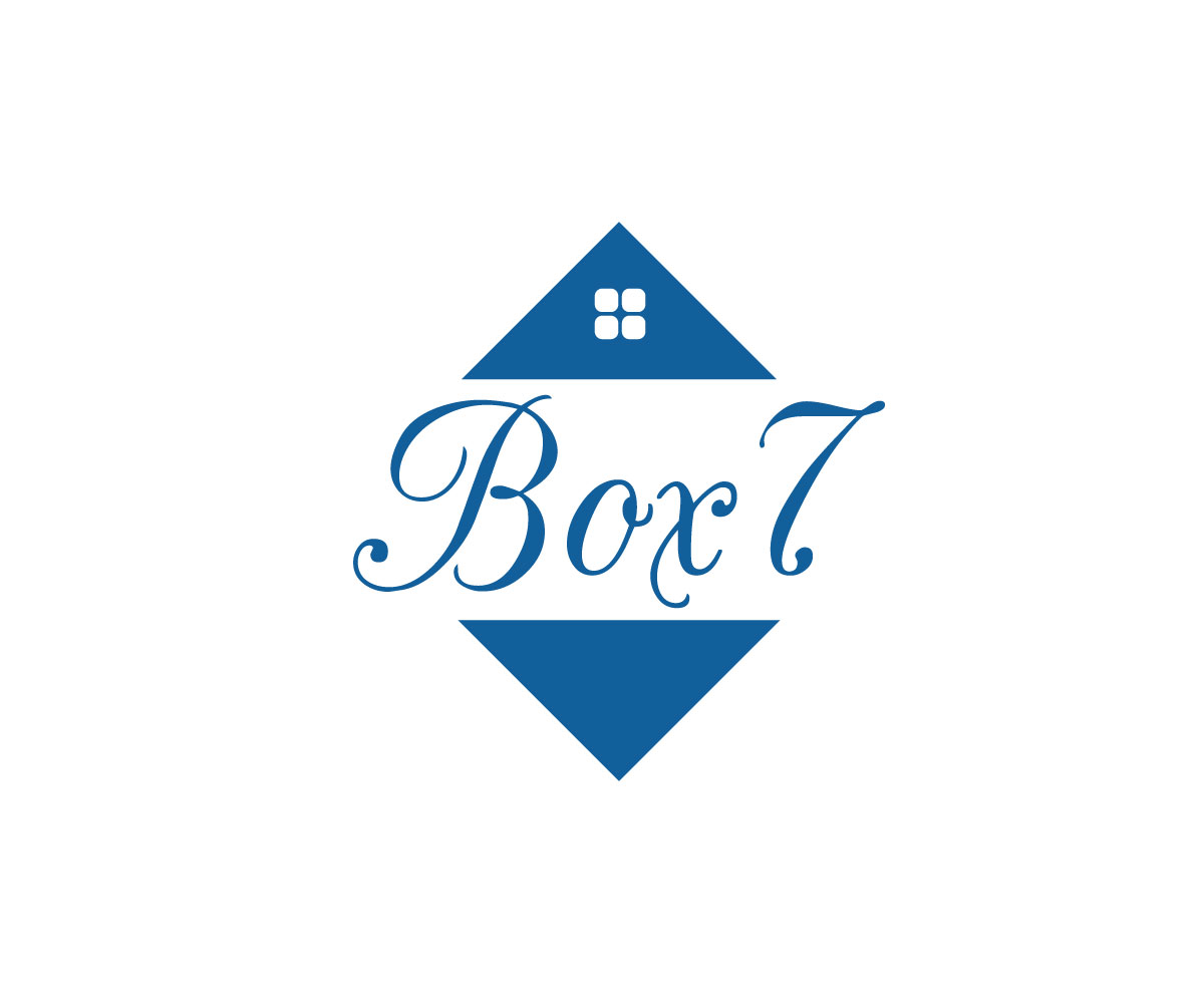 Logo Design by IconicEcho for Box7 | Design #16327647