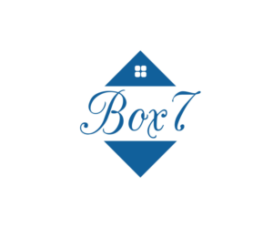 Design de Logo par IconicEcho pour Box7 | Design : #16327647