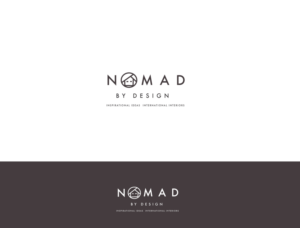  NOMAD BY DESIGN 