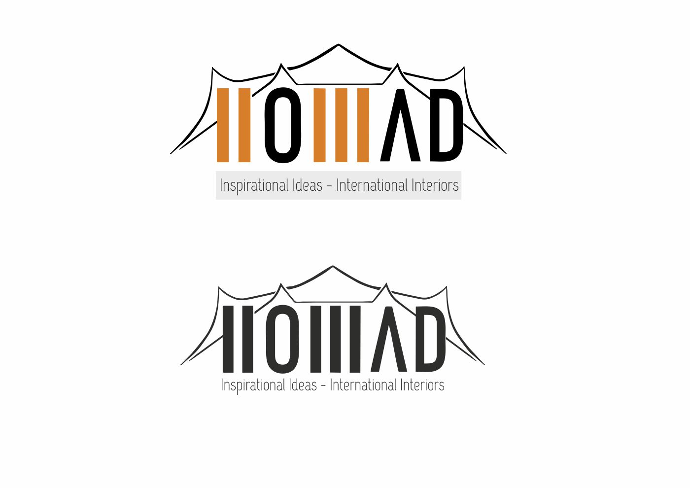 Logo Design by Marinescu Rozalia for this project | Design #16366409