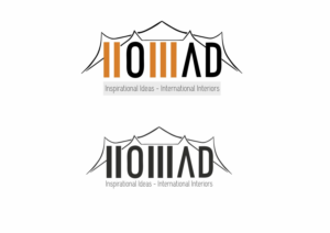 Logo Design by Marinescu Rozalia for this project | Design: #16366409