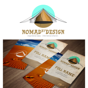 Logo Design by at-as for this project | Design: #16389091