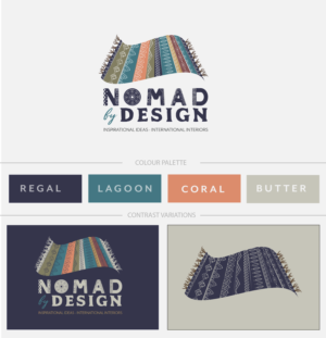 Logo Design by Maurissahunter for this project | Design: #16502031