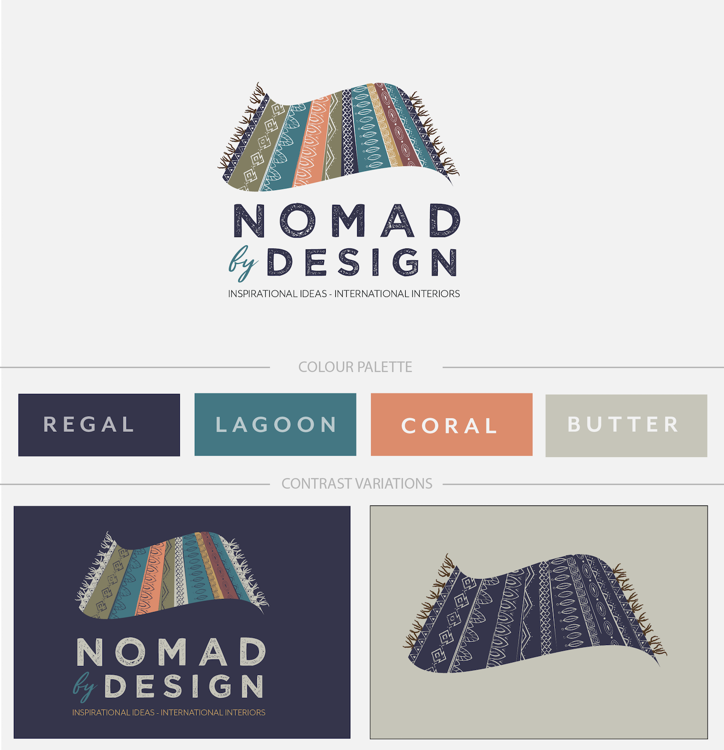 Logo Design by Maurissahunter for this project | Design #16502049
