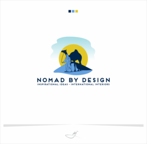 Logo Design by Mimi &amp; Max for this project | Design: #16361134