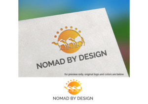 Logo Design by Gita. for this project | Design: #16450509