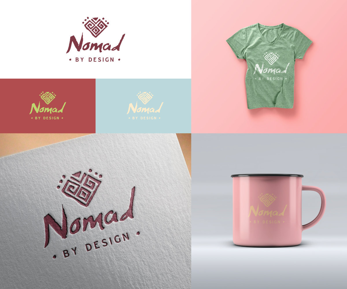 Design de Logo par Farmiza pour ce projet | Design #16341910