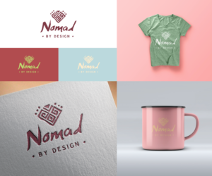  NOMAD BY DESIGN 