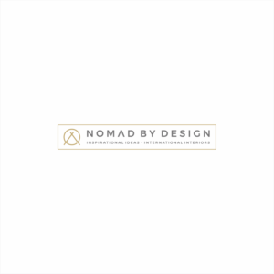  NOMAD BY DESIGN 
