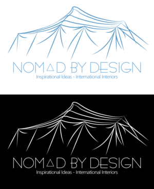  NOMAD BY DESIGN 