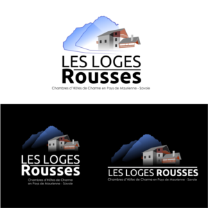 Design de Logo par ZEKKOUR Fouzi pour ce projet | Design : #16437425