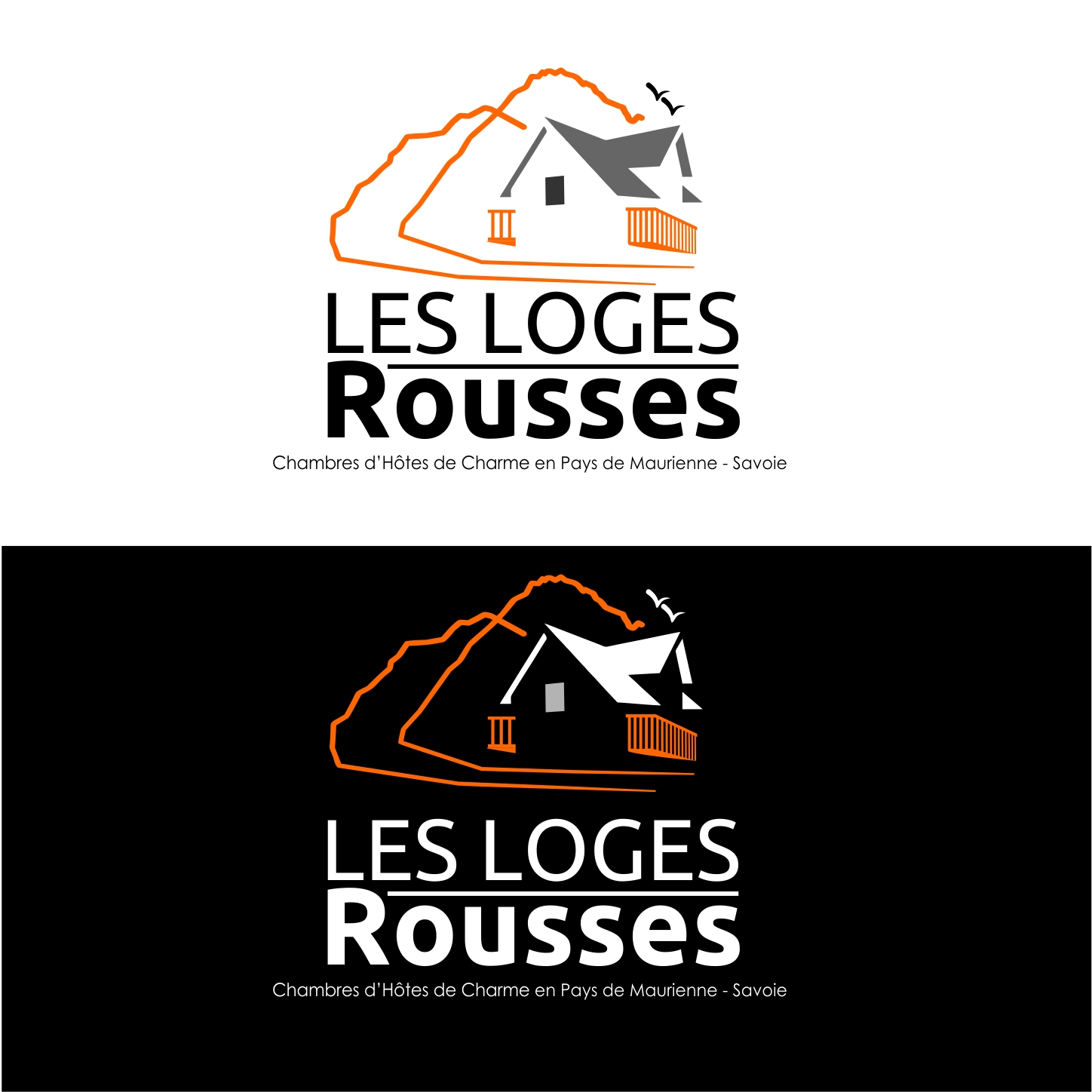 Design de Logo par ZEKKOUR Fouzi pour ce projet | Design #16470207