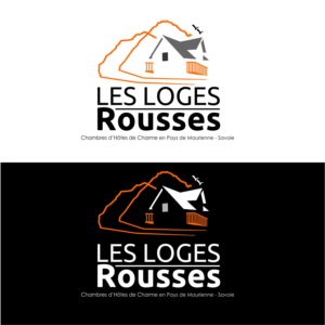 Design de Logo par ZEKKOUR Fouzi pour ce projet | Design : #16470207