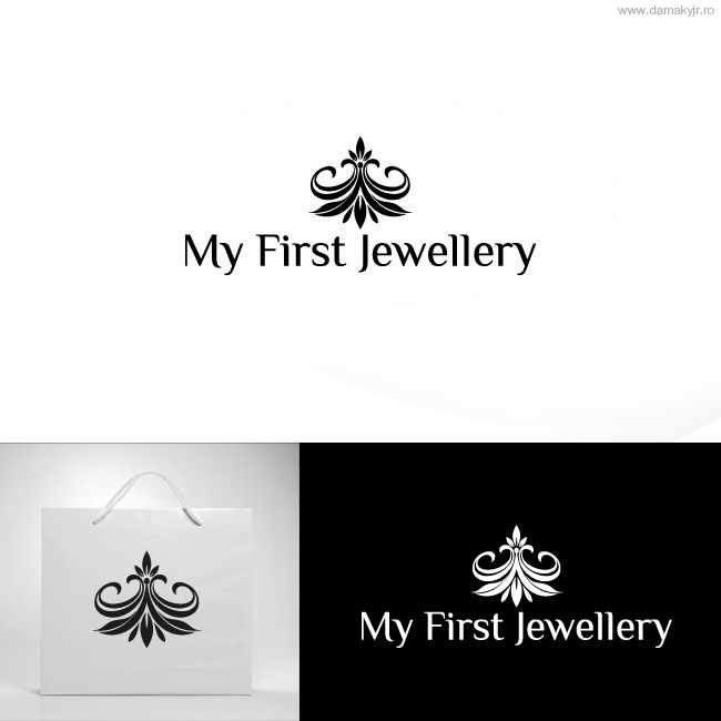 Design de Logo par damakyjr pour ce projet | Design #642682