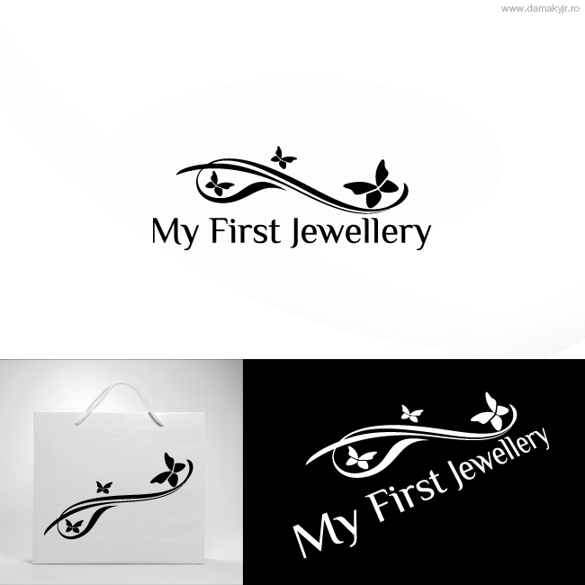 Design de Logo par damakyjr pour ce projet | Design #642701