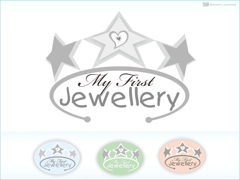 Logo-Design von Swickson.design für dieses Projekt | Design #627044