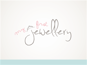 Logo-Design von Jamie Claire Price für dieses Projekt | Design: #626193