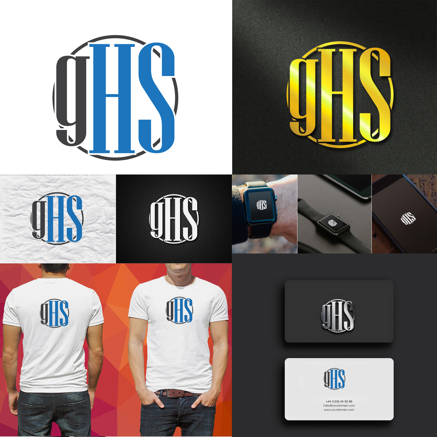 Logo Design by maha 4 for this project | Design #16321670