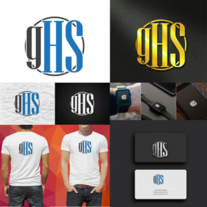 Logo Design by maha 4 for this project | Design #16321670