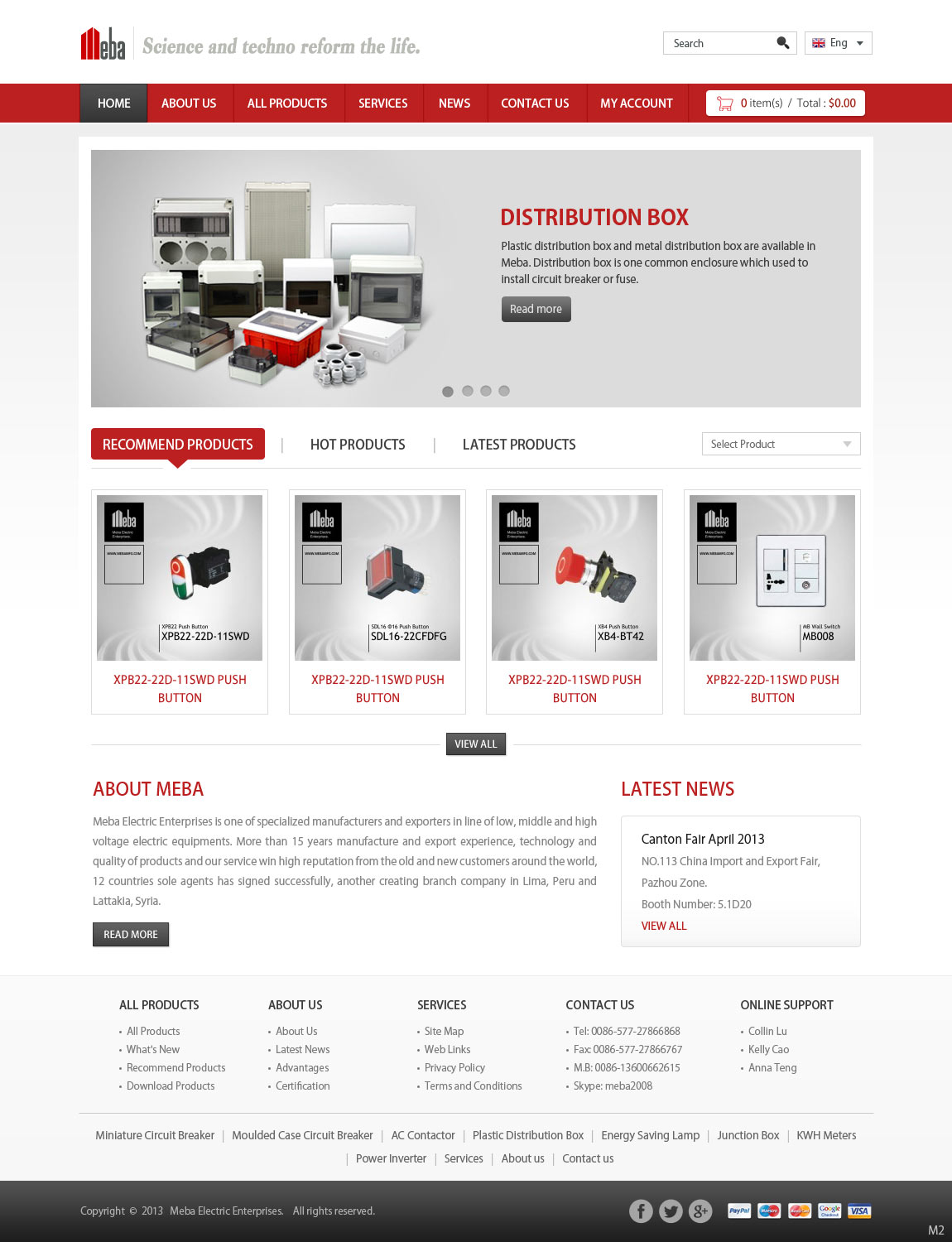 Wordpress Design by pb for this project | Design #2654799