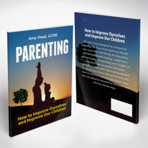 Book Cover Design by tuan1968 for New Perspectives for Life, LLC | Design: #16294955