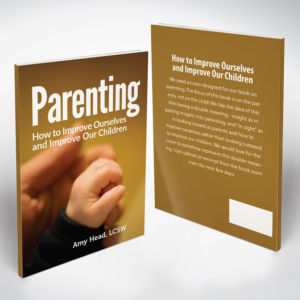 Book Cover Design by tuan1968 for New Perspectives for Life, LLC | Design: #16340667