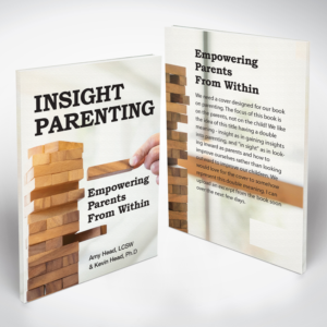 Book Cover Design by tuan1968 for New Perspectives for Life, LLC | Design: #16440586