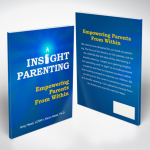 Book Cover Design by tuan1968 for New Perspectives for Life, LLC | Design: #16551179