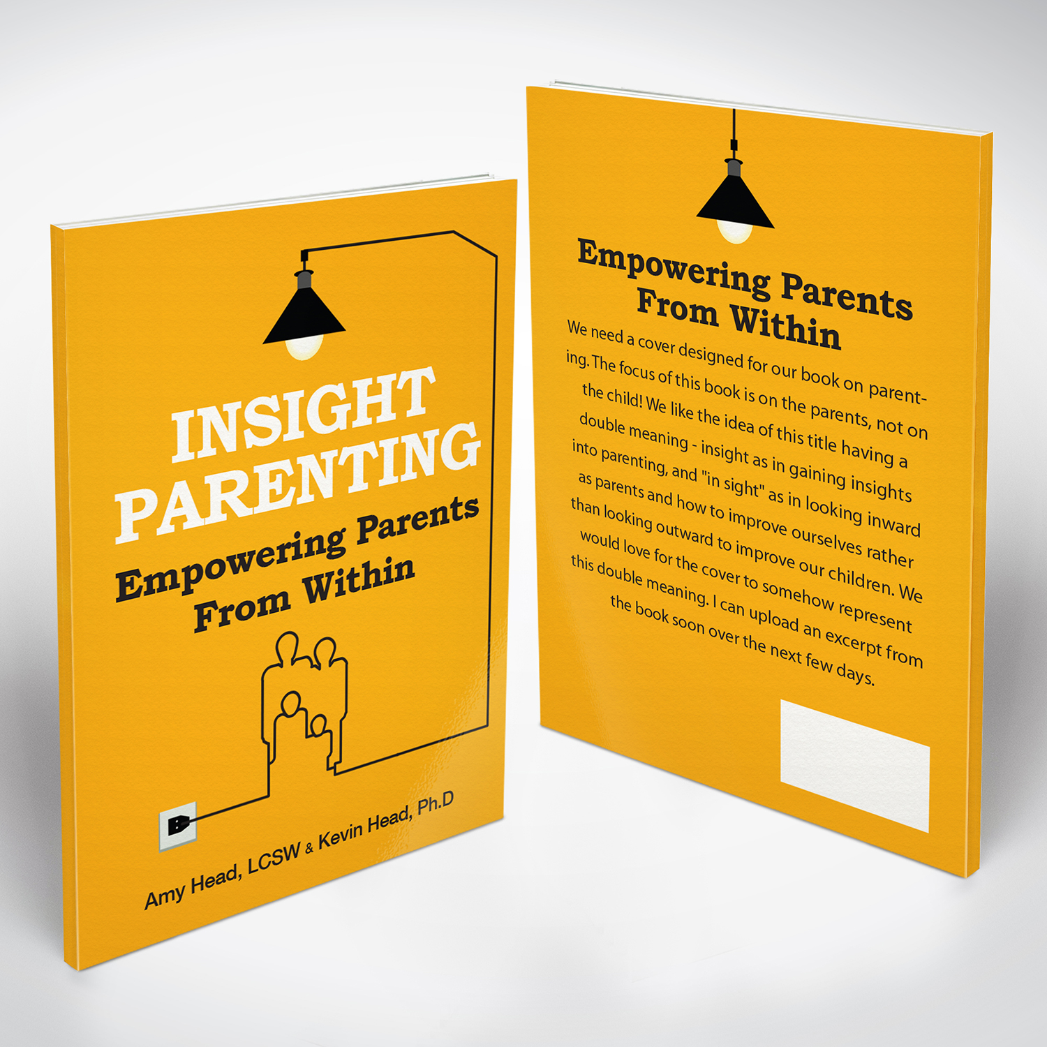 Book Cover Design by tuan1968 for New Perspectives for Life, LLC | Design #16551183