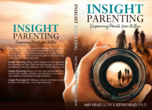 Book Cover Design by Gfx.26™ for New Perspectives for Life, LLC | Design: #17051856