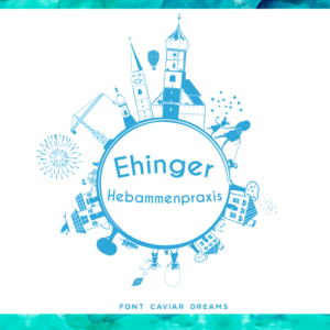 Logo Design by Irina  for Hebamme | Design: #16451114