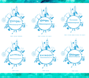 Logo Design by Irina  for Hebamme | Design: #16451115