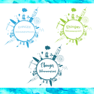 Logo Design by Irina  for Hebamme | Design: #16469214