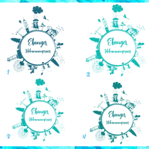 Logo Design by Irina  for Hebamme | Design: #16530965