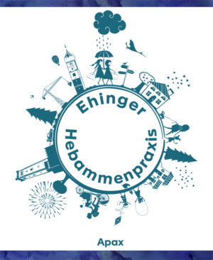 Logo Design by Irina  for Hebamme | Design: #16608062