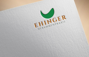 Logo Design by A S design @ for Hebamme | Design: #16422784