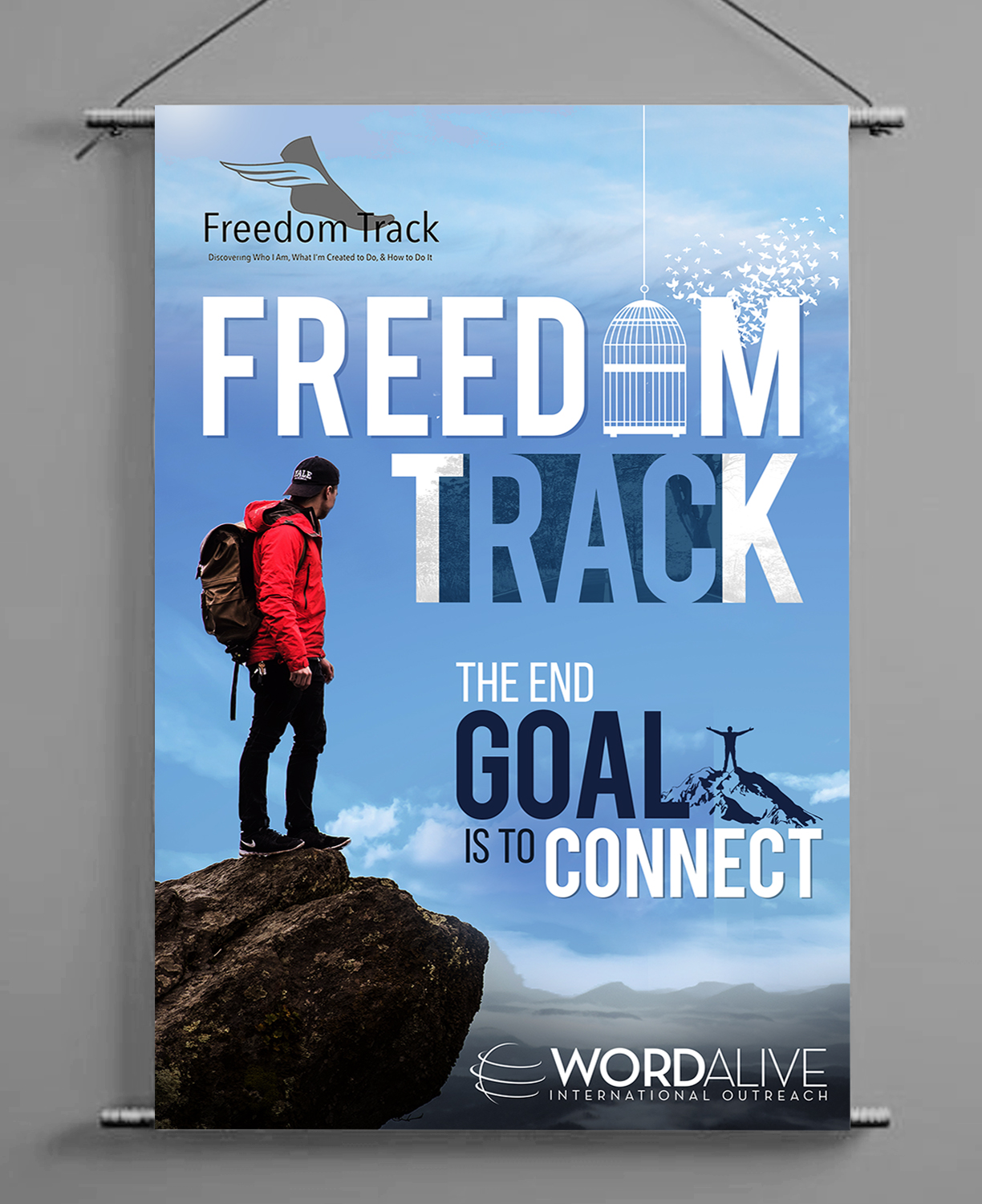 Diseño de Señalética por SAI DESIGNS para este proyecto | Diseño #16388955