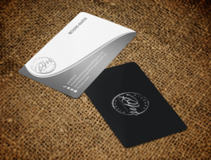 Business Card Design by chandrayaan.creative for Richard Martin | Design: #16331085