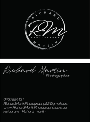 Business Card Design by EveryTing