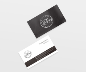 Business Card Design by Neeraj 721