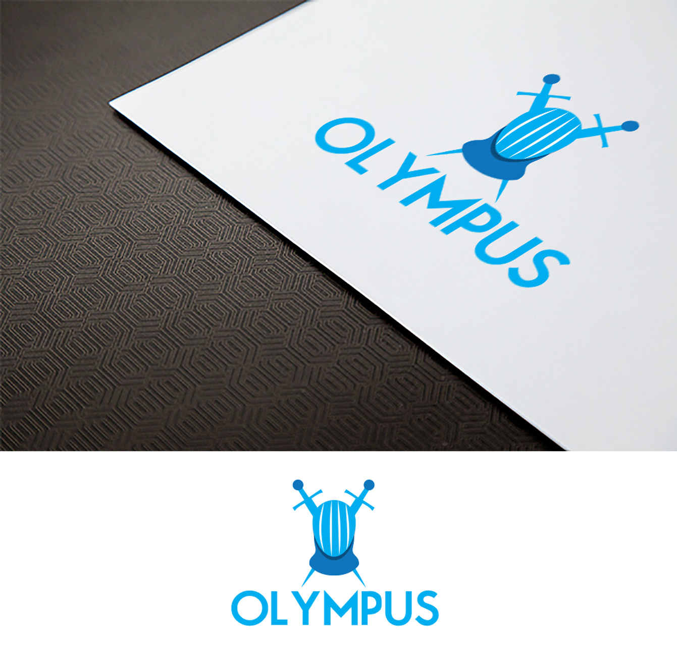 Logo Design by Impressive Solutions for this project | Design #16306998