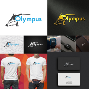 Logo Design by maha 4