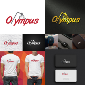 Logo Design by maha 4 for this project | Design: #16321674